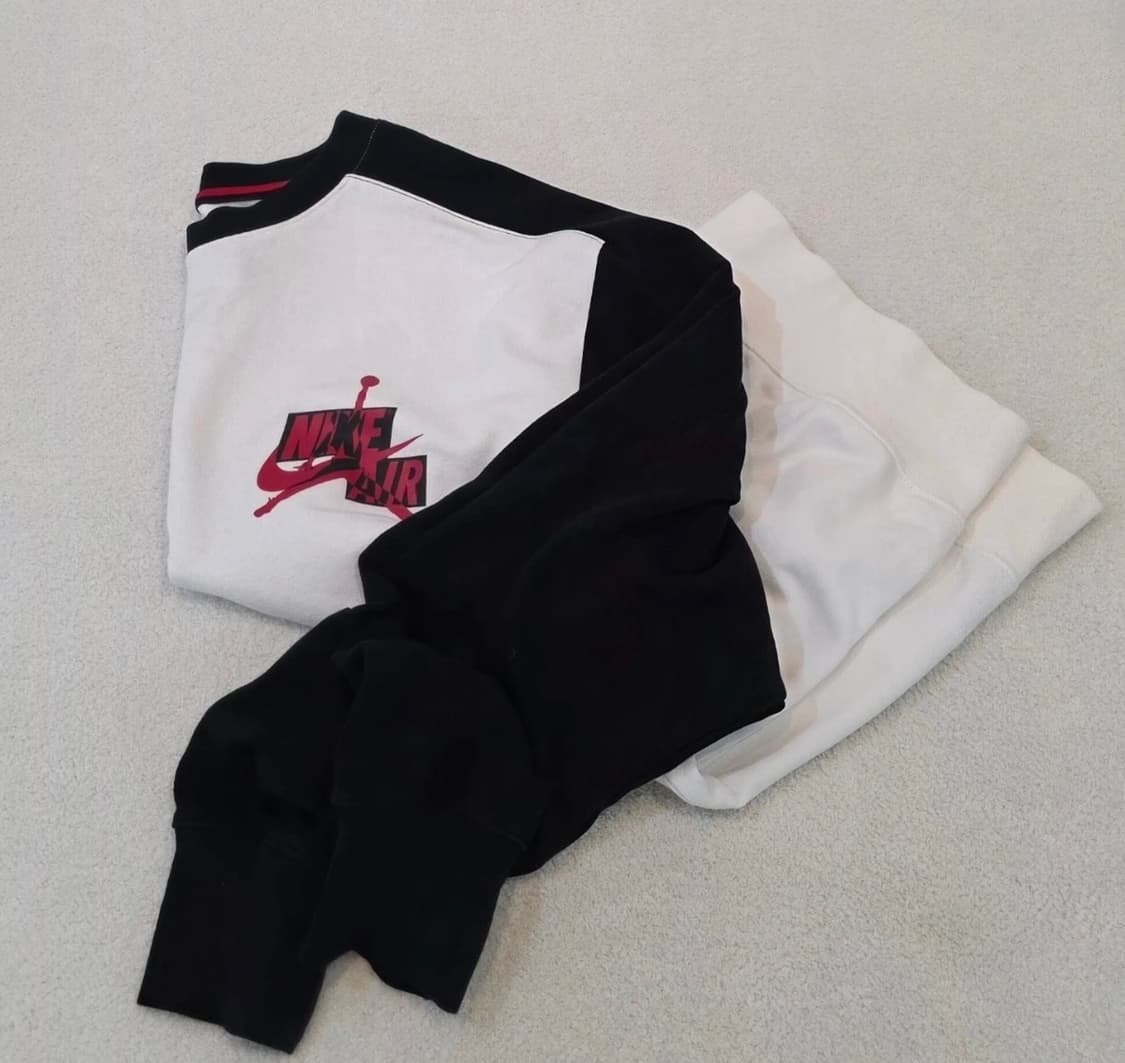 NIKE Jordan [나이키 조던] 맨투맨 상품이미지5