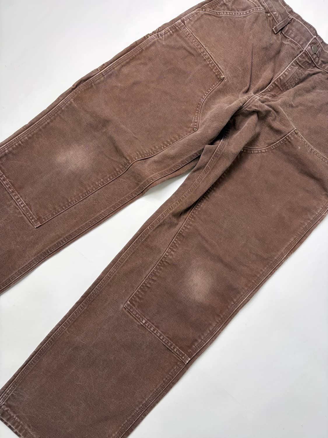 10s Carhartt Double Knee Work Pants 상품이미지5