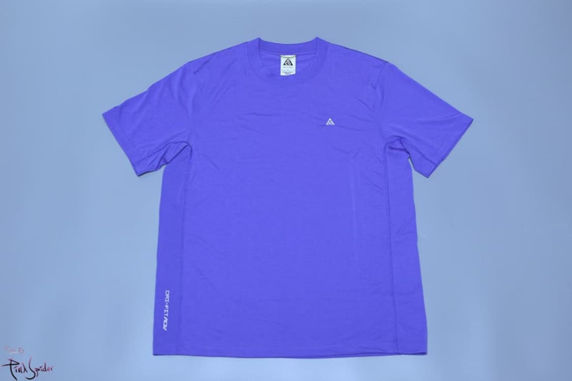 나이키 ACG 고트록스 드라이핏 ADV 반팔 티셔츠 상품이미지2