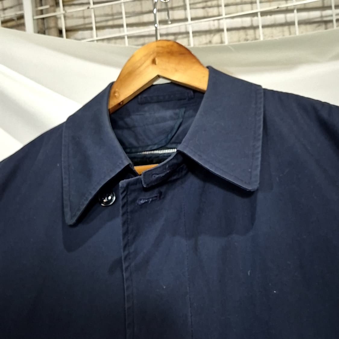 오리지널 트렌치 코트 상품이미지2