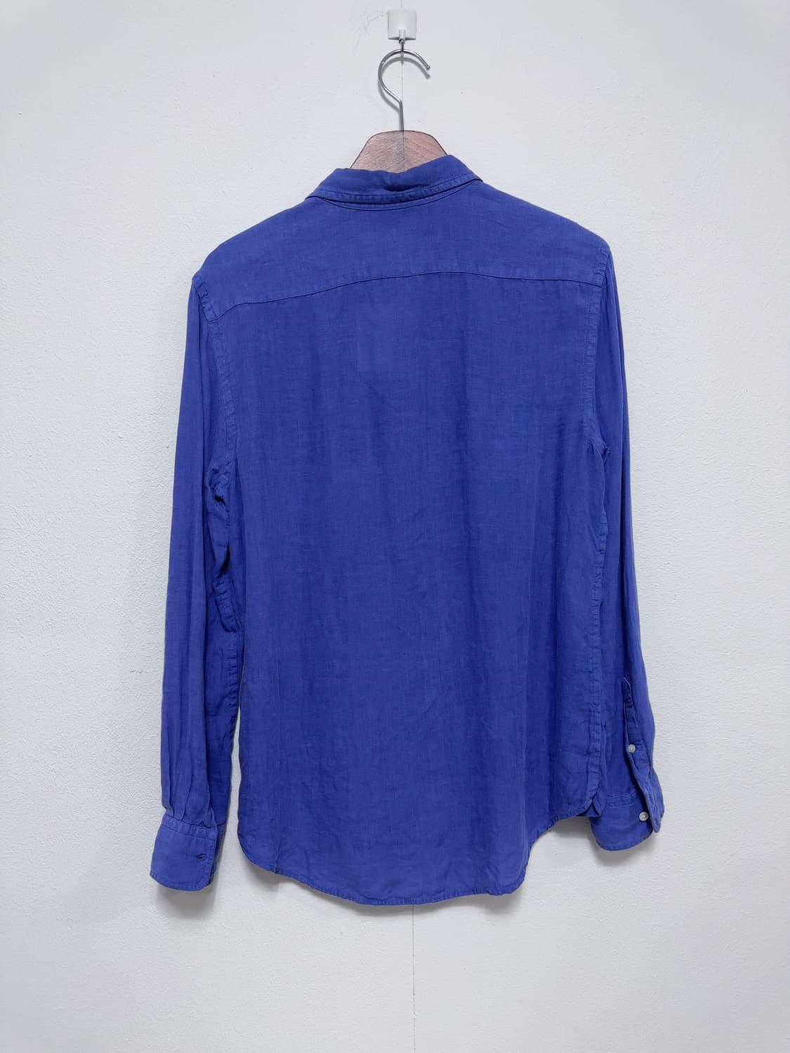 폴로 랄프로렌 린넨셔츠 상품이미지7