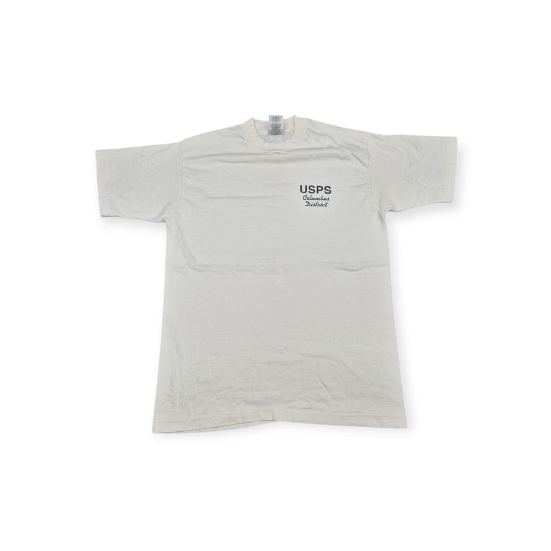 빈티지 usps 티셔츠 상품이미지1