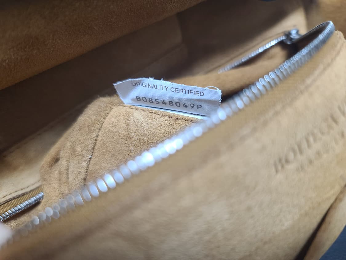 보테가베네타 아르코48 아르코미디움 숄더백 토트백 상품이미지7