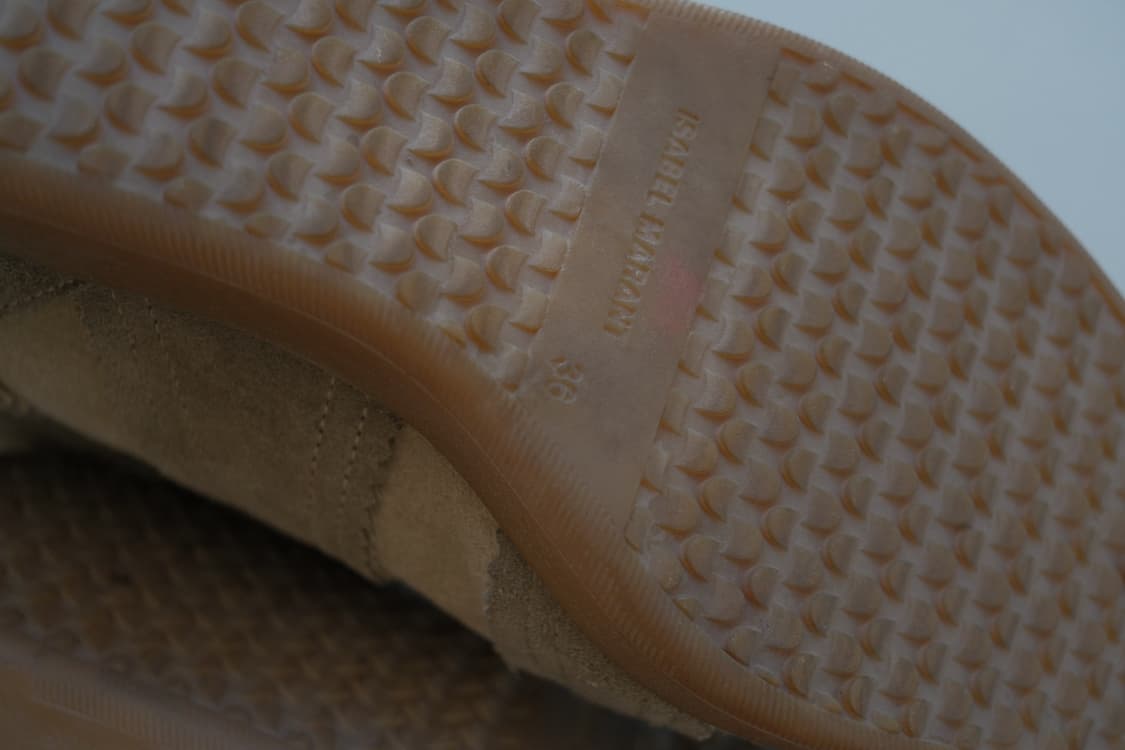 bluebell  Wedge sneakers 상품이미지8