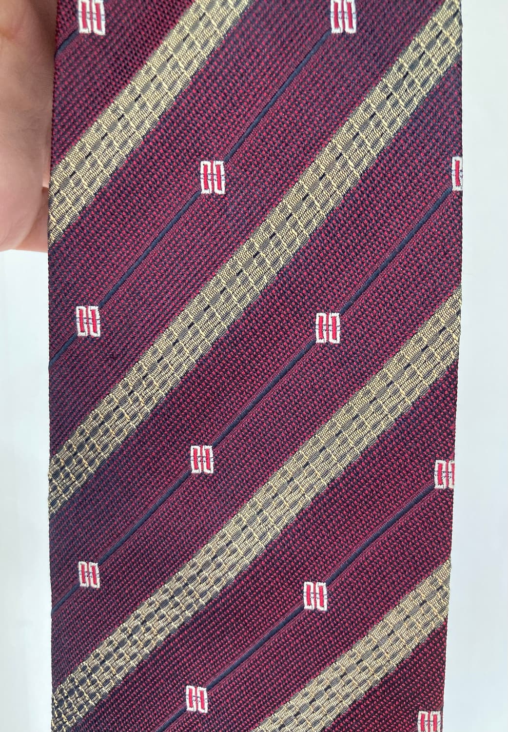 닥스 넥타이 상품이미지7