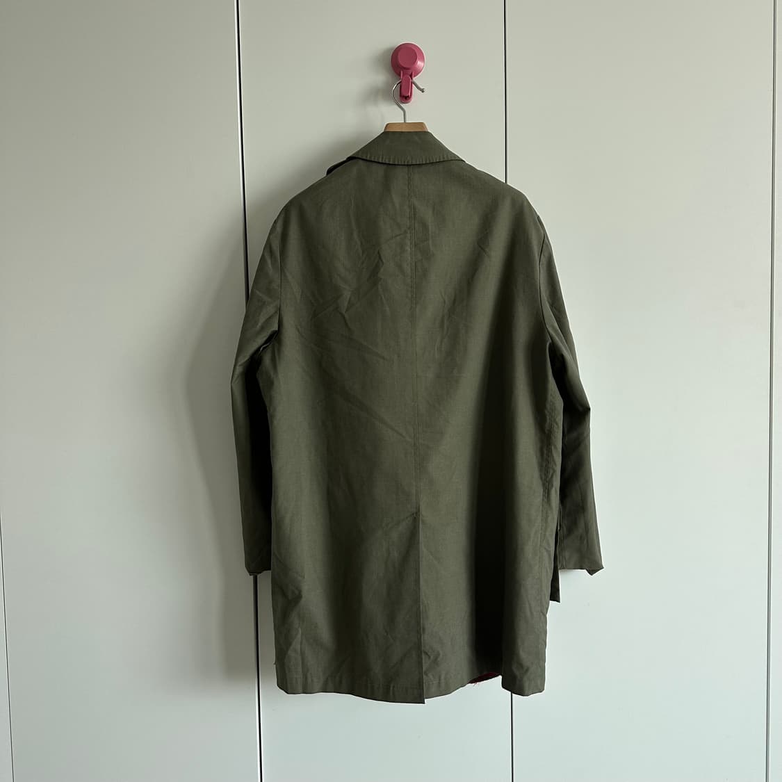 70’s 맥그리거 스코셋 체코아미코트 상품이미지5