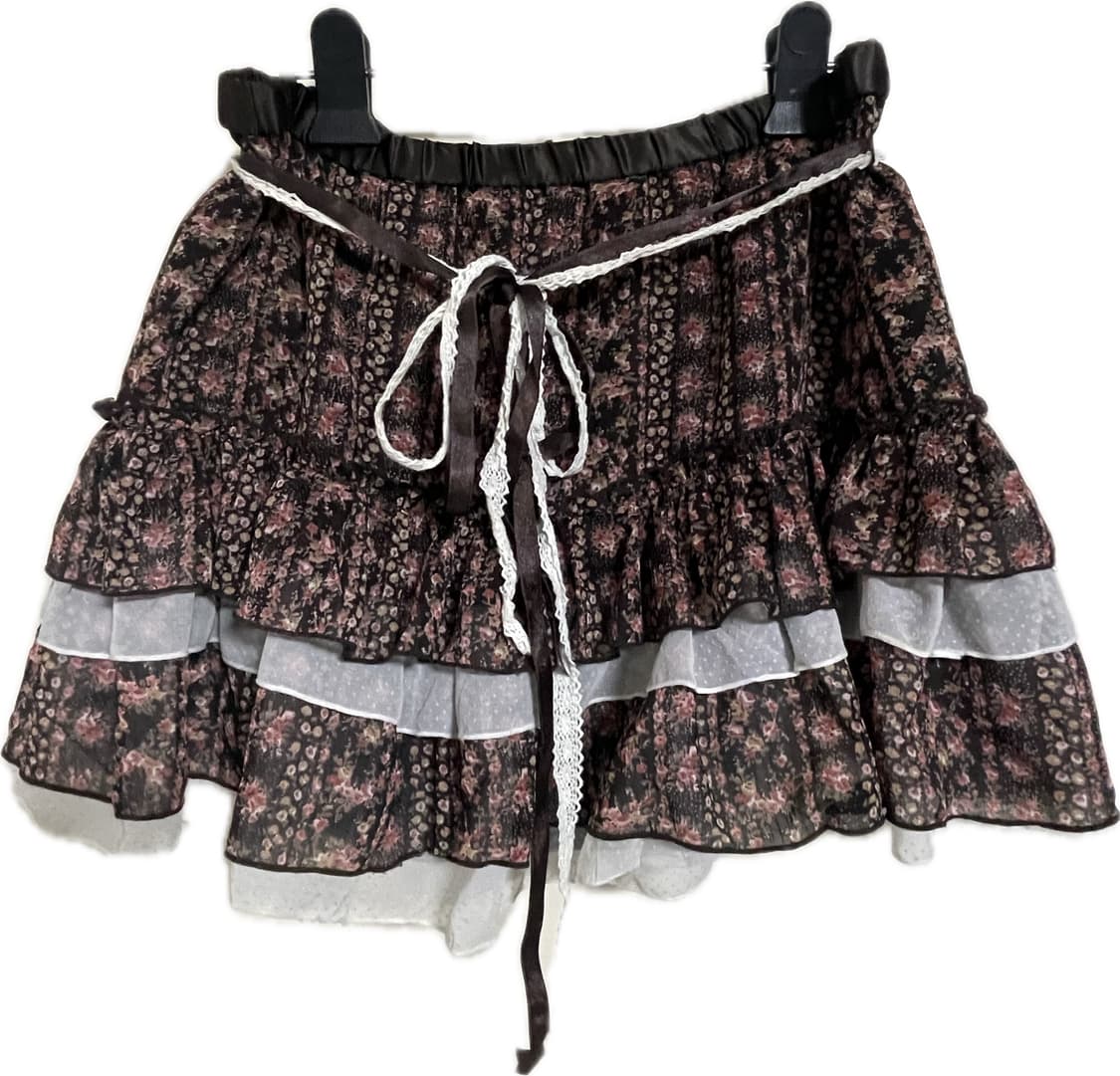 핑크 히메갸루셋(4p) 상품이미지4