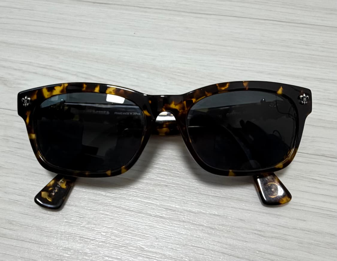 크롬하츠 기틴애니 레오파드 상품이미지1