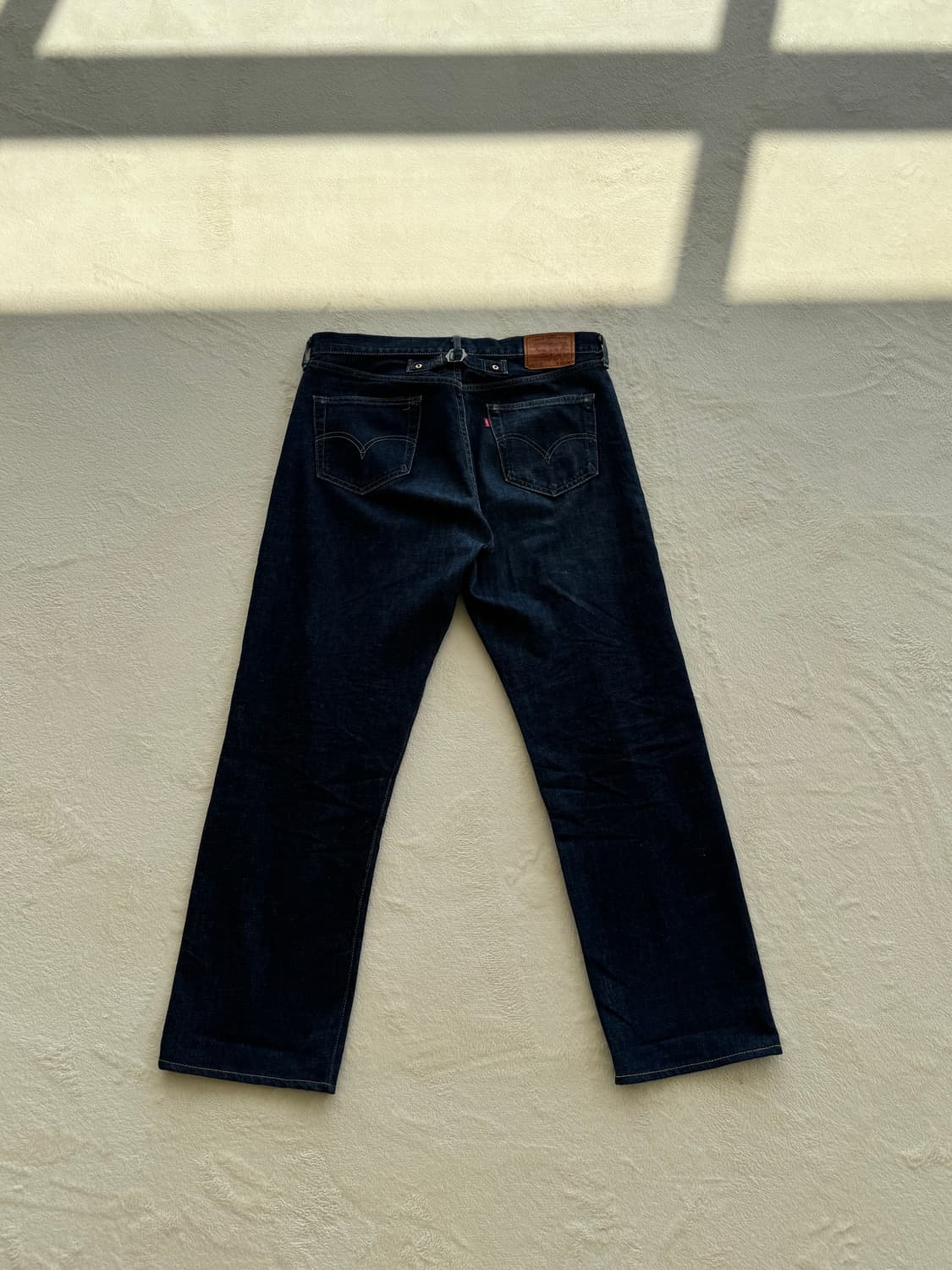 90s Lvc 702  상품이미지6