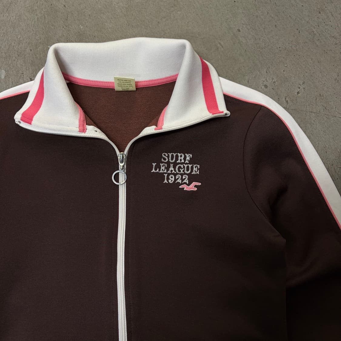 홀리스터 져지[2240] 상품이미지3