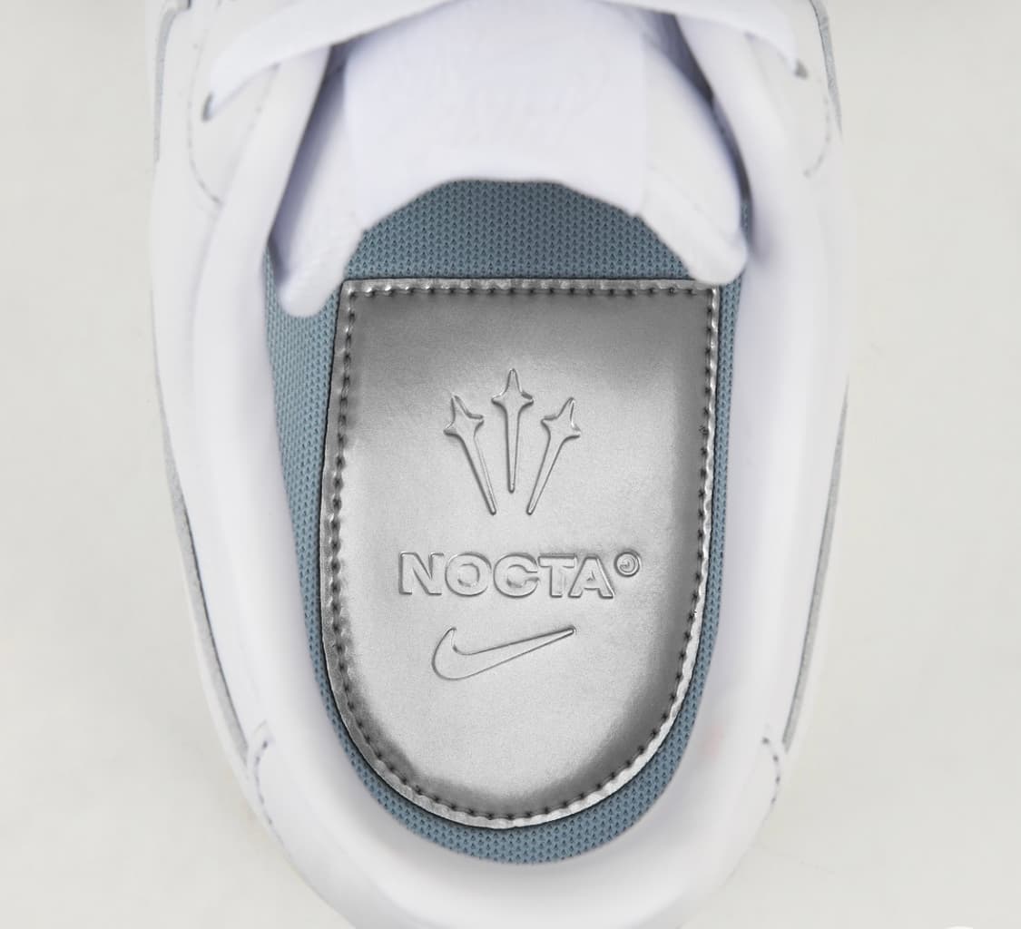 나이키 녹타 에어포스1 로우 SP 280 상품이미지6