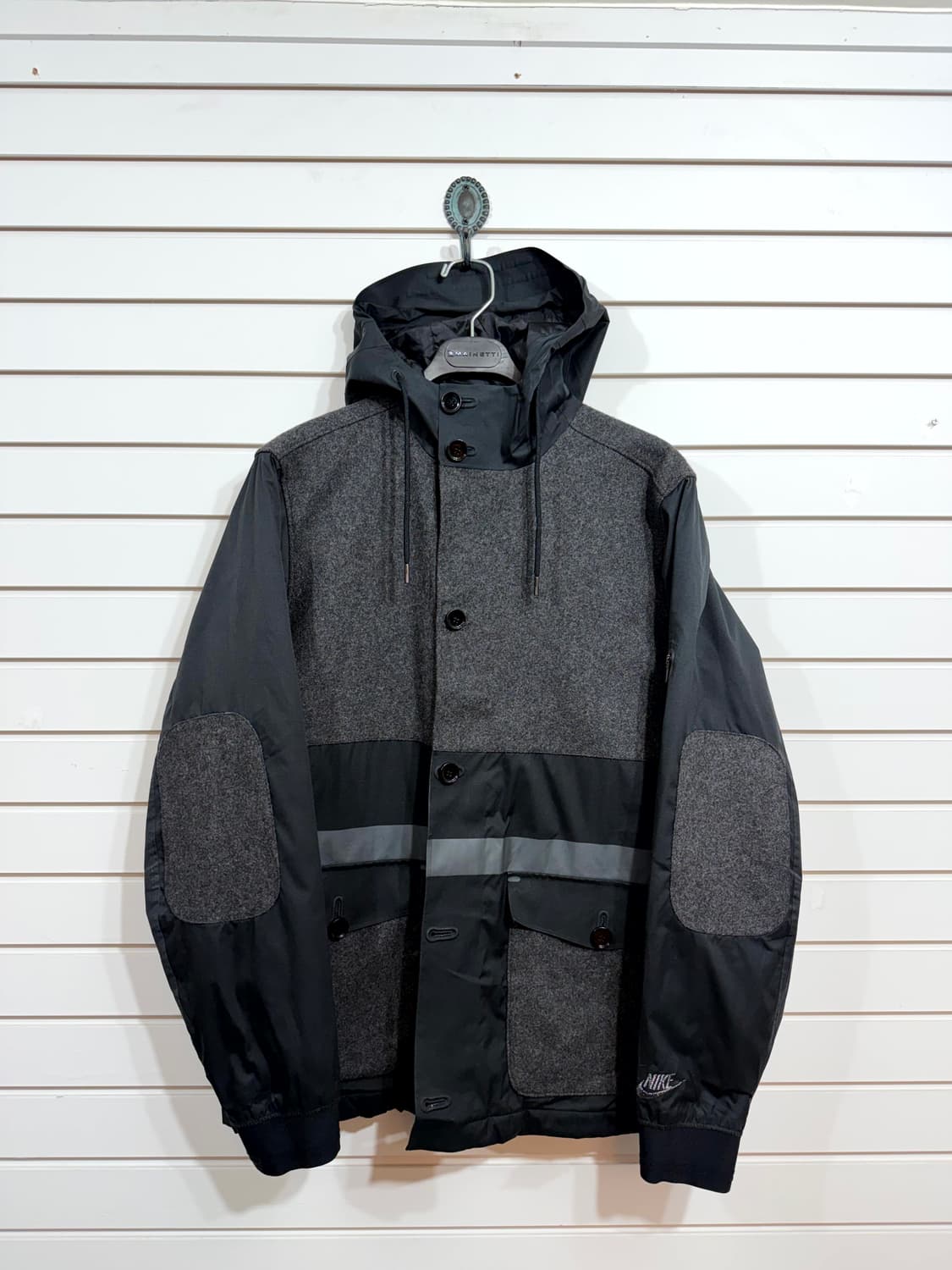 NIKE 나이키  후드 자켓 상품이미지1