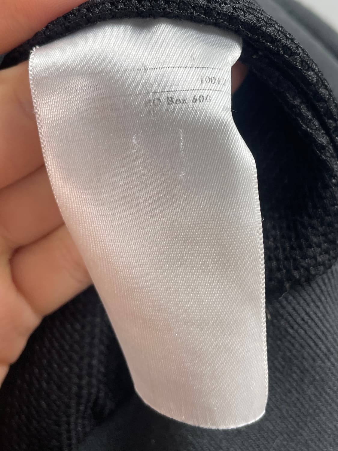 칼하트 차콜 써멀 헤비 후드집업 (on.676)   상품이미지6