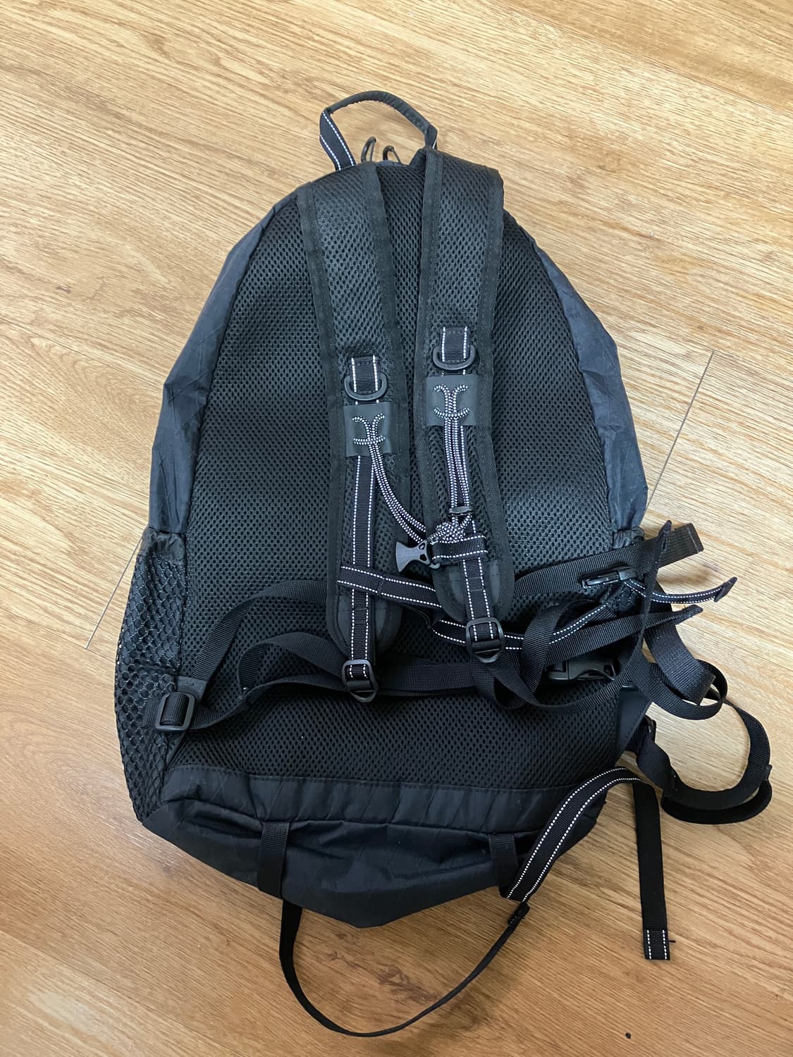 And Wander 앤드원더 20L 백팩 상품이미지3