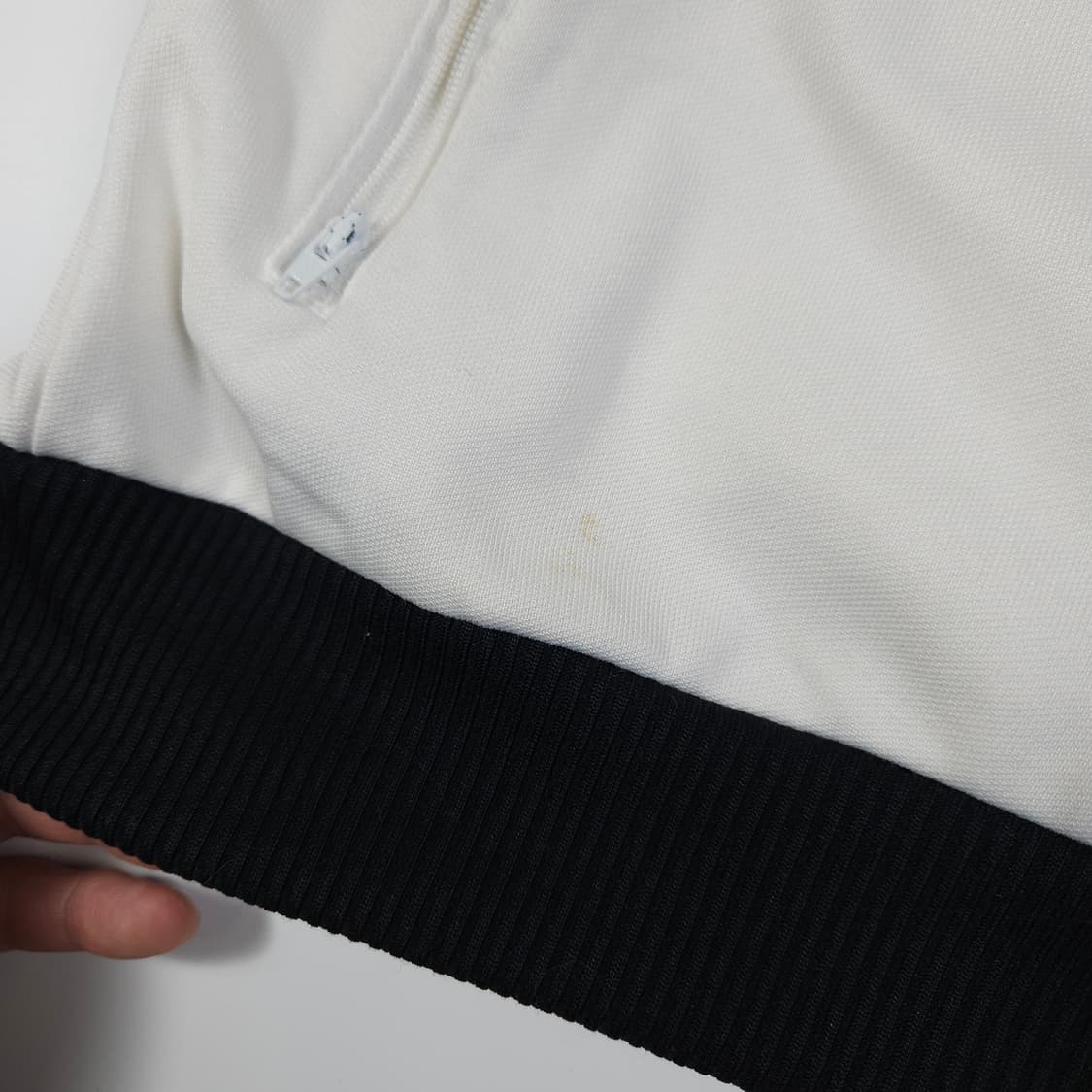 아디다스 파이어버드 베켄바우어 트랙탑  상품이미지7