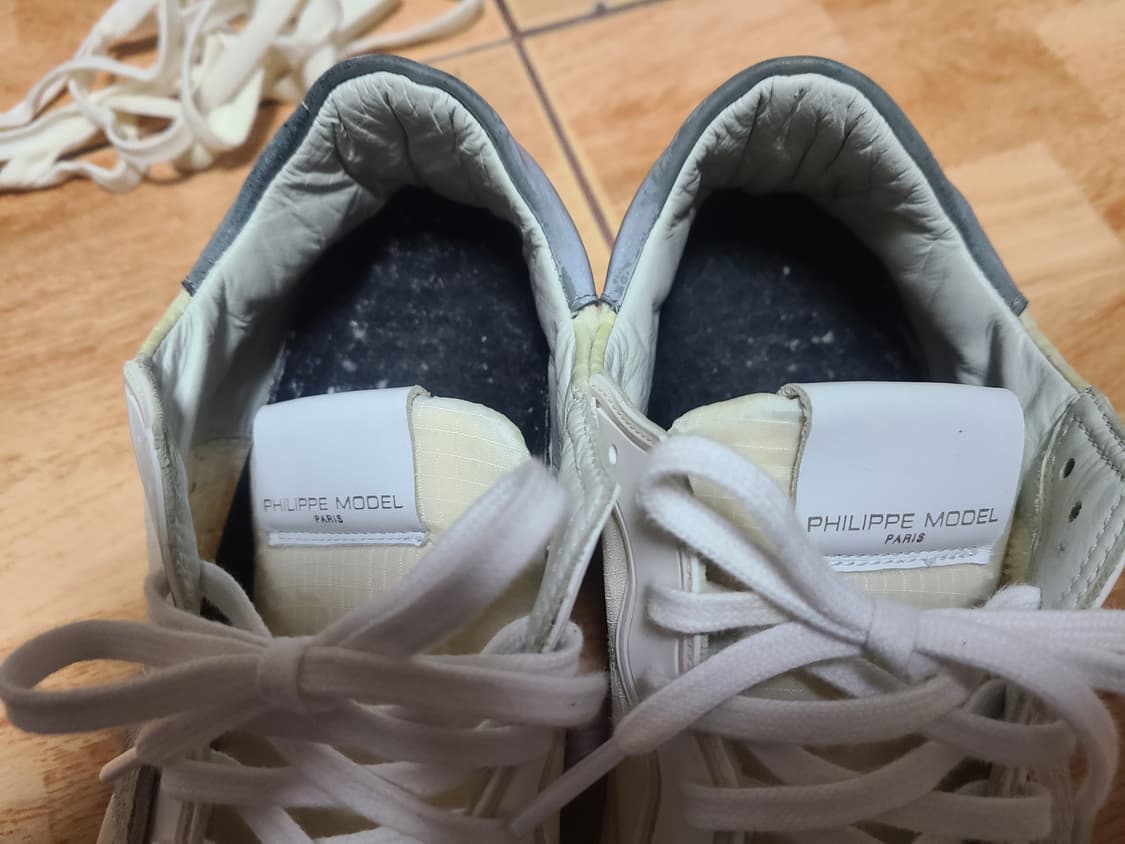 필립모델 스니커즈 41(255추천) 상품이미지3