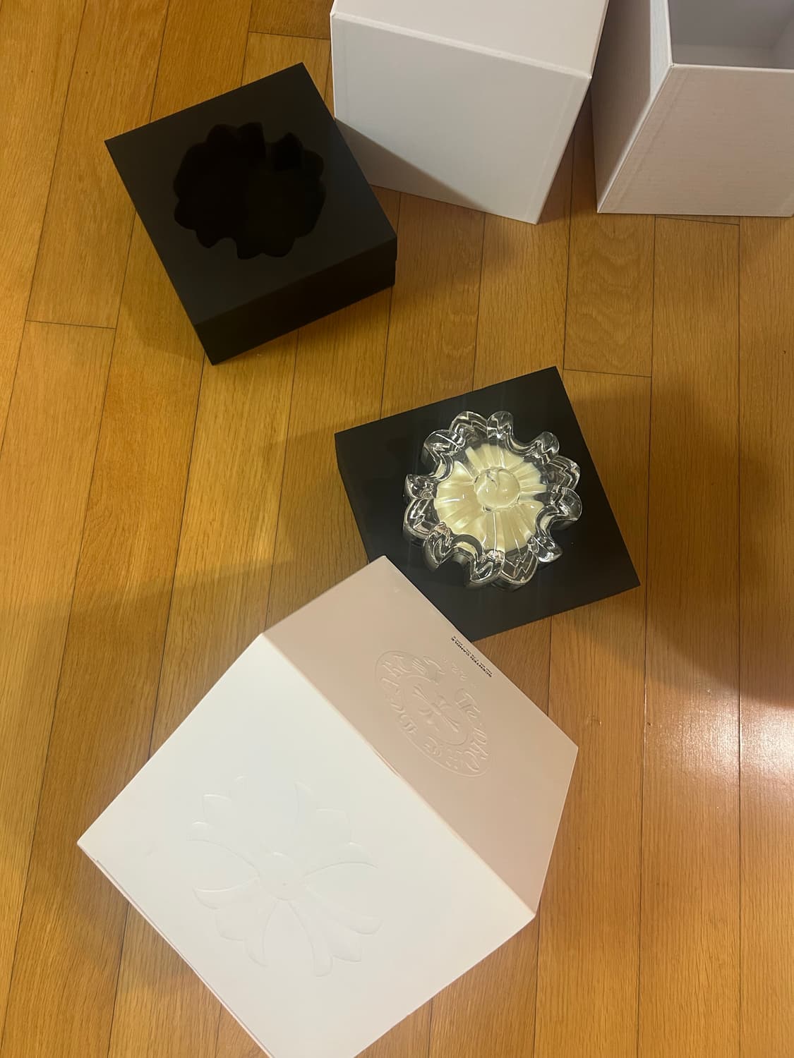 크롬하츠 바카라 캔들 22번 220g 상품이미지4