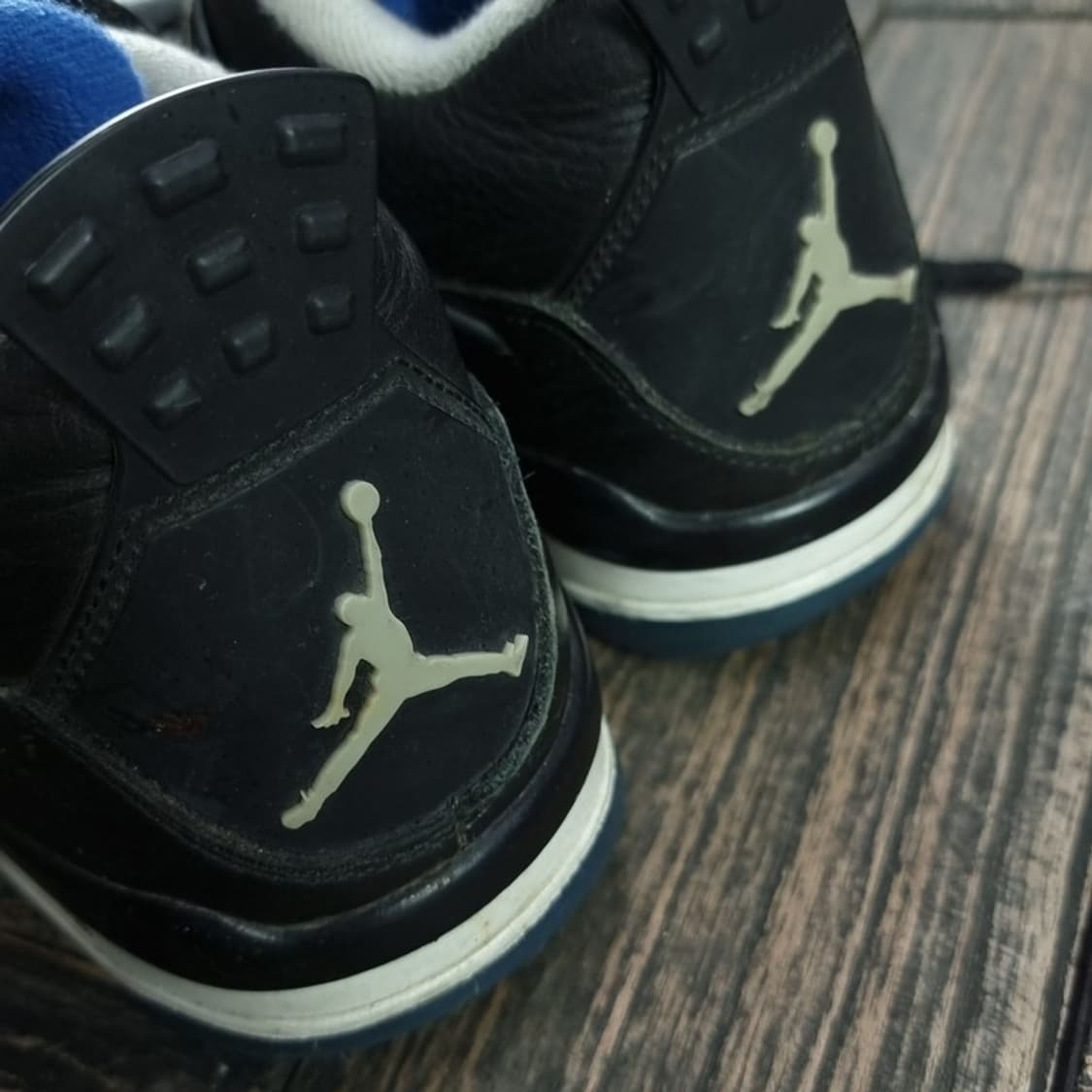 [나이키 조던] 4 모터스포츠 얼터네이트 M18042 상품이미지8