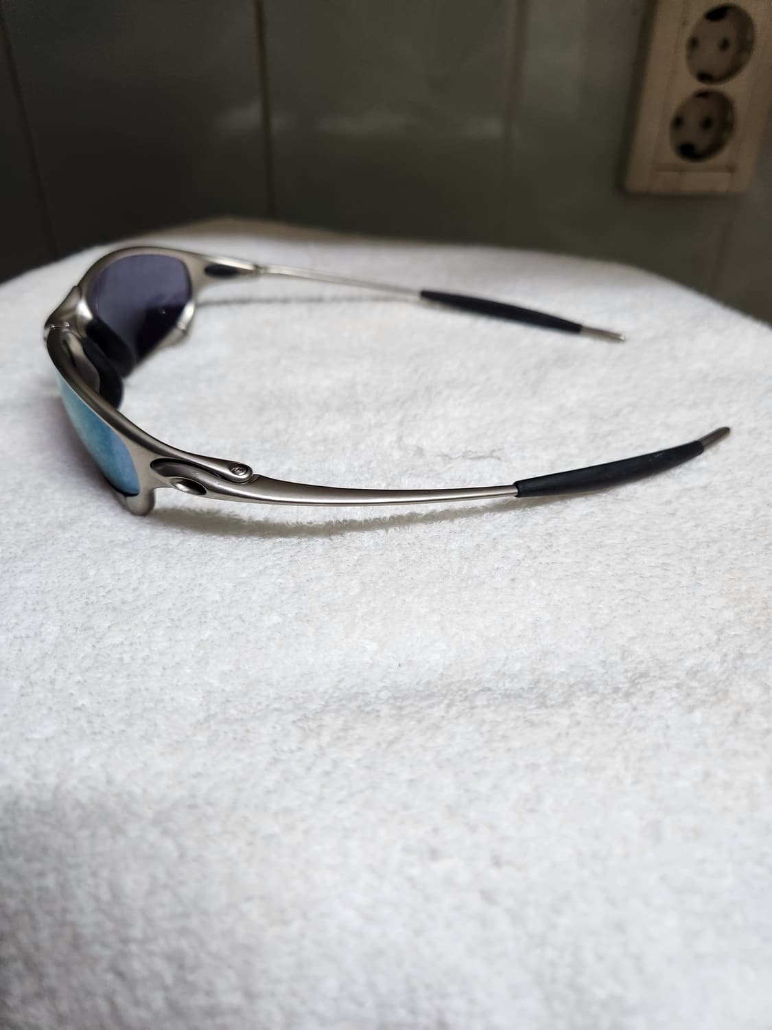 오클리 엑스메탈 줄리엣 선글라스 고글 oakley juliet 상품이미지3