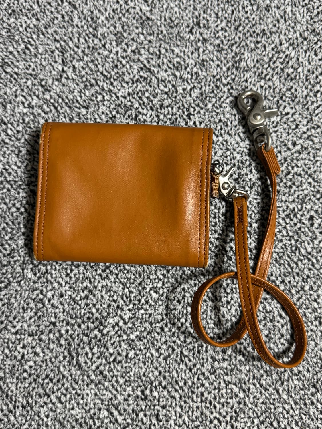 요시다 포터 프리스타일 반지갑 상품이미지2