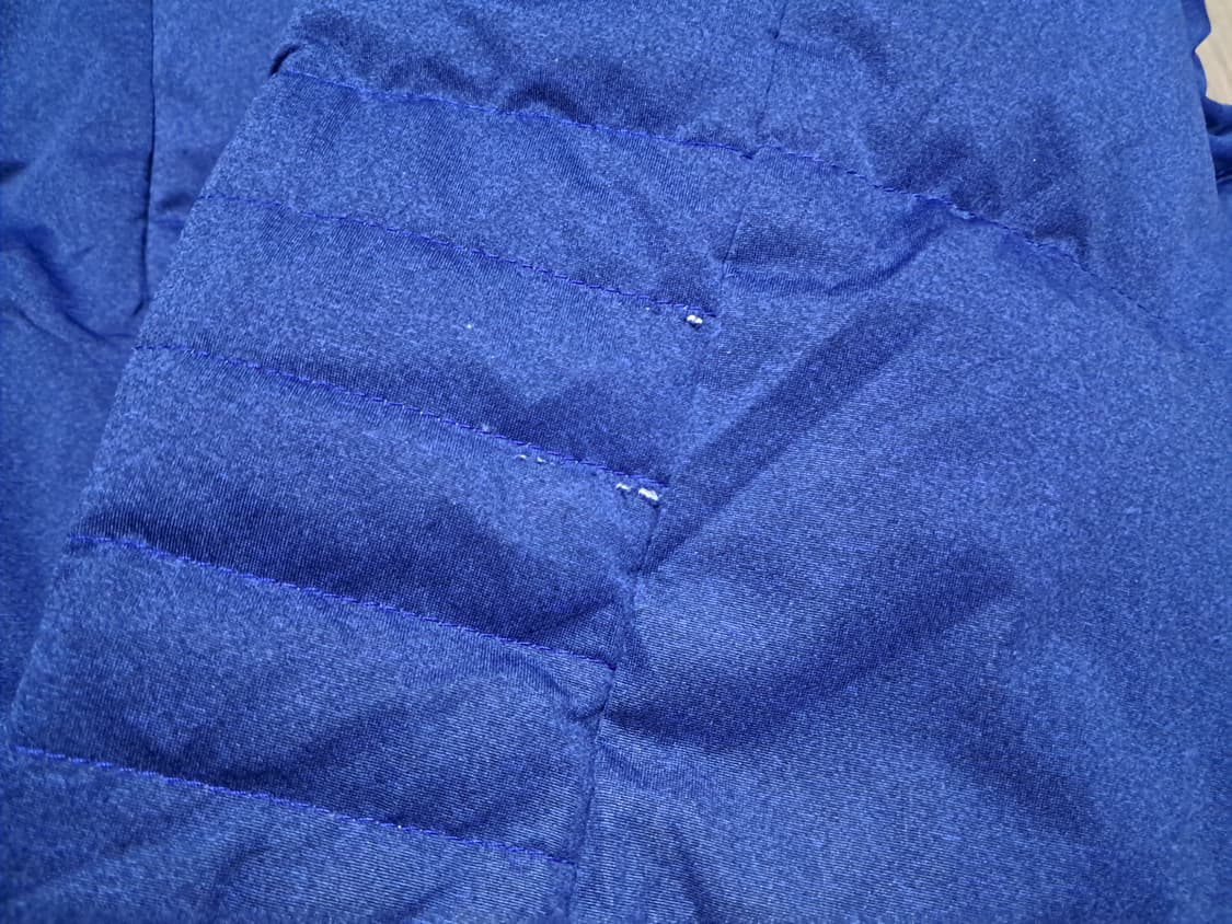 아디다스 골프 여성 패딩 2XL 상품이미지10