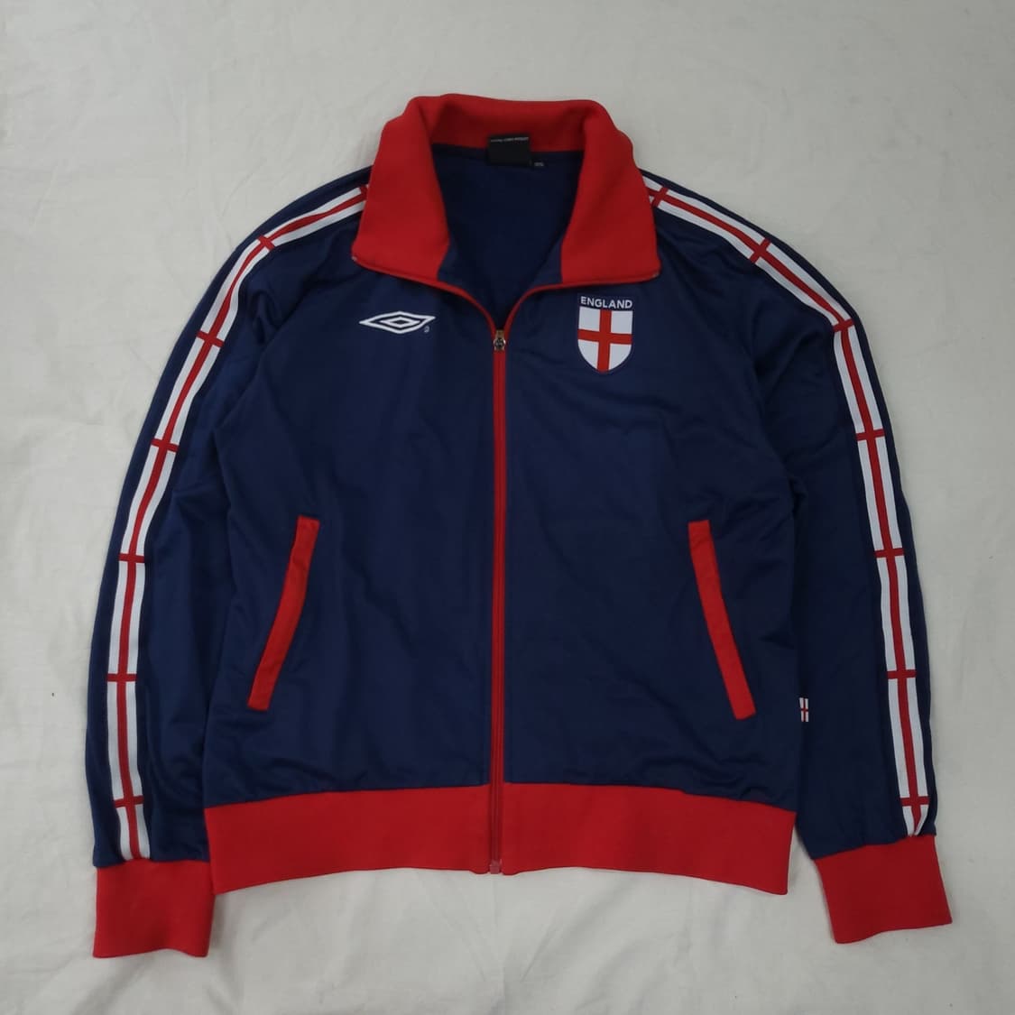 엄브로 잉글랜드 져지 상품이미지1