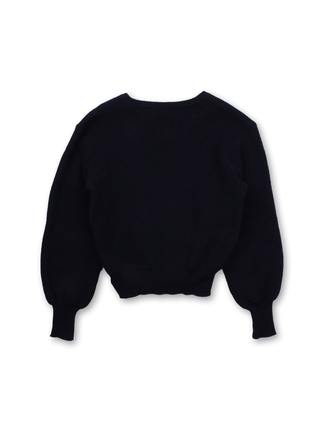 90s tricot COMME des GARÇONS 상품이미지4