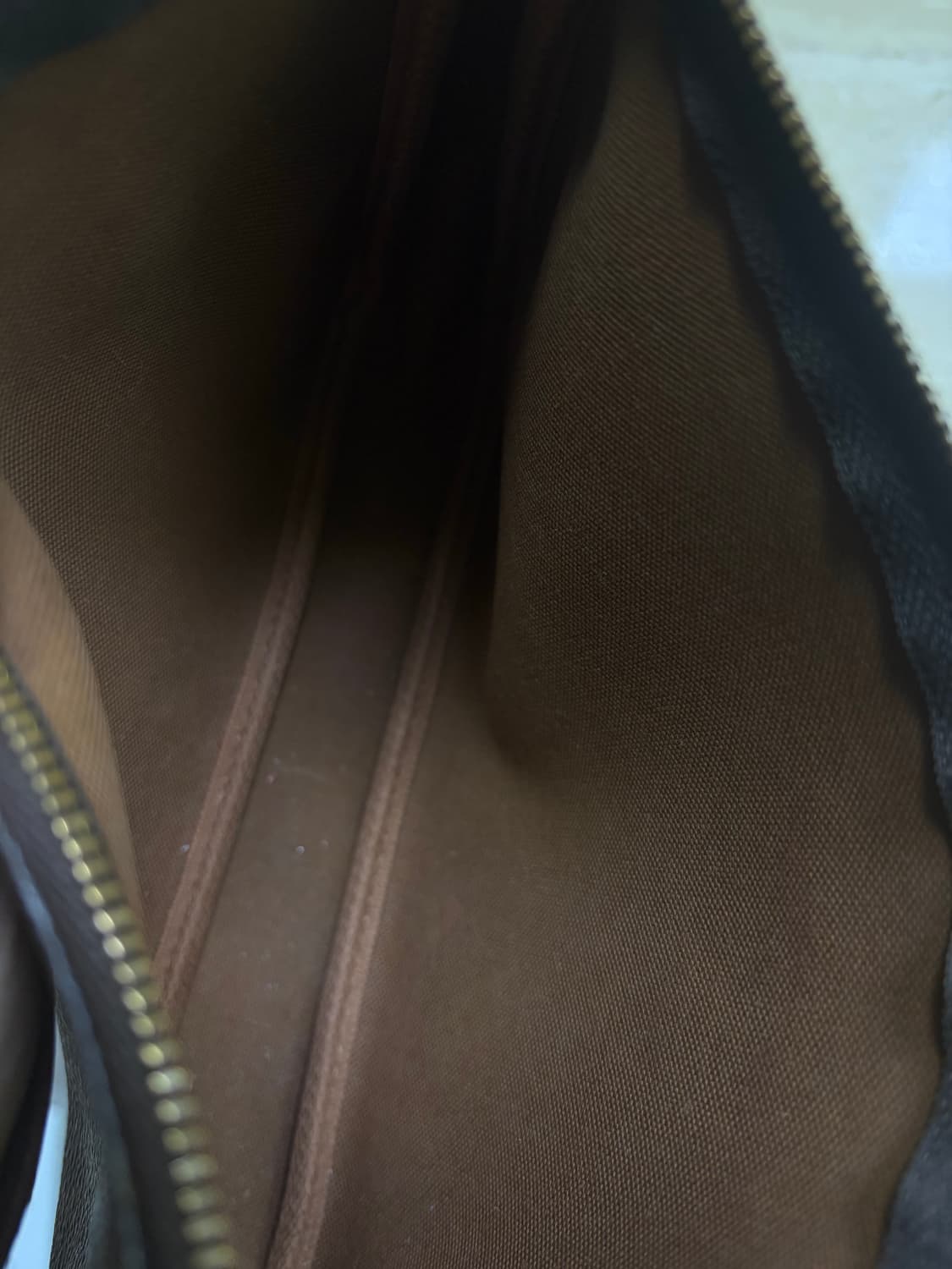 루이비통 미니 포쉐트 악세수아/감정서 포함 상품이미지4