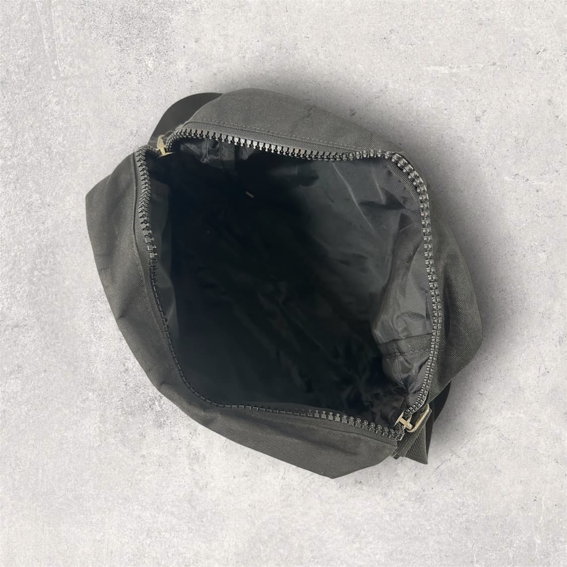 디키즈 USA 메쉬 포켓 미니 크로스백 (B313) 상품이미지4