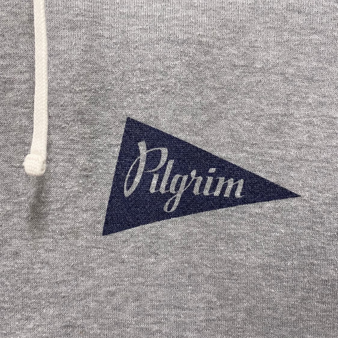 필그림 스웻 후드 티셔츠 상품이미지5