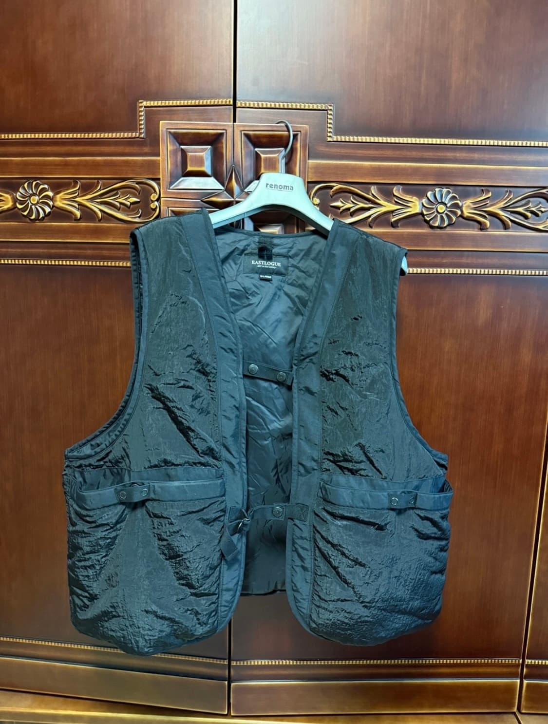 이스트로그 웨건 베스트 XL 상품이미지7