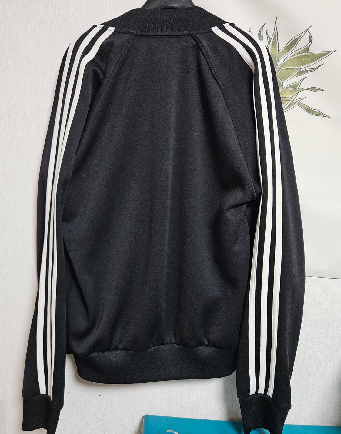 아디다스 슈퍼스타 져지 트랙탑 95 상품이미지6