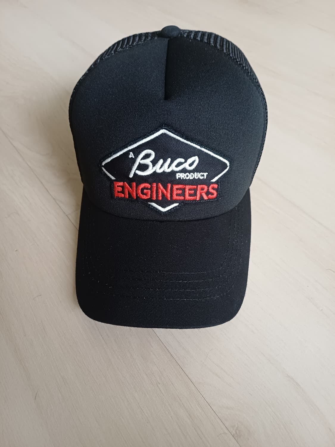 리얼맥코이 부코 트러커캡 상품이미지1