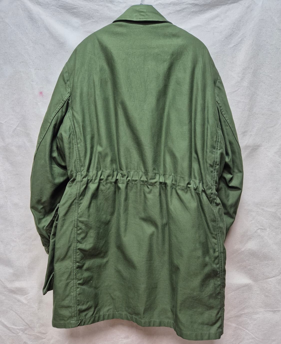 스웨덴 m59야상 상품이미지3