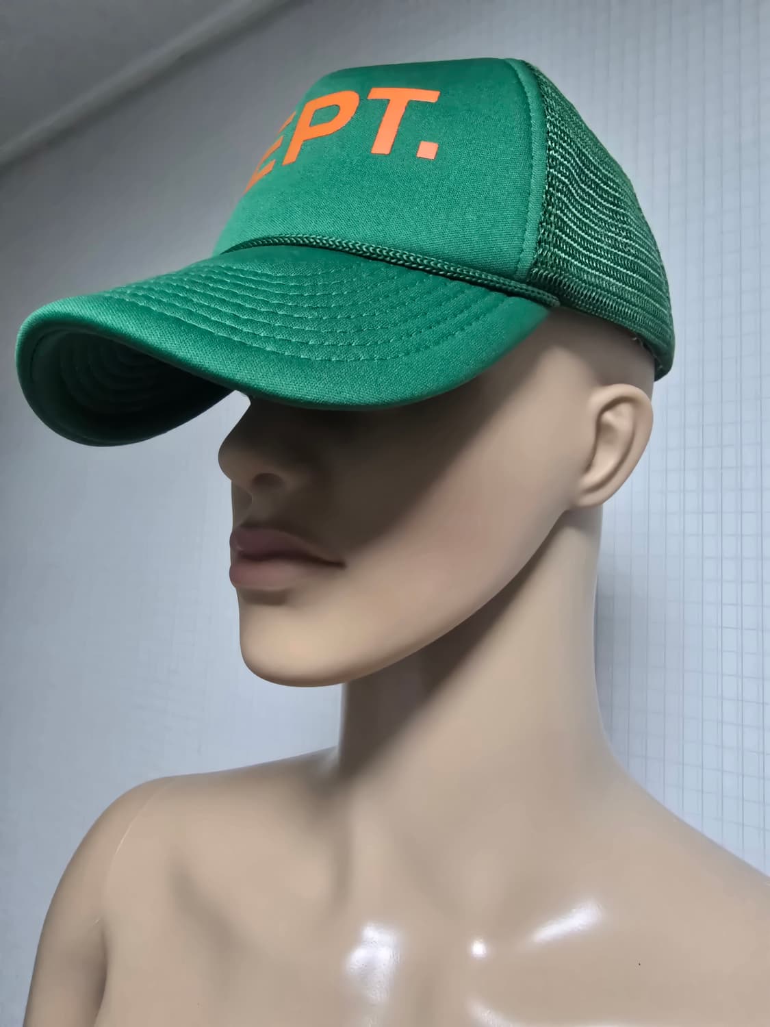 갤댑 트러커햇 상품이미지7