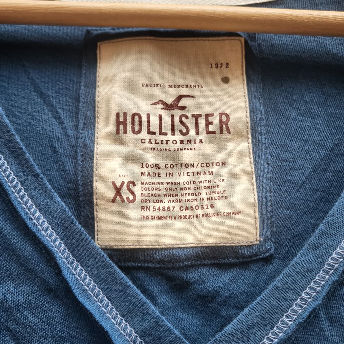 Hollister  상품이미지7