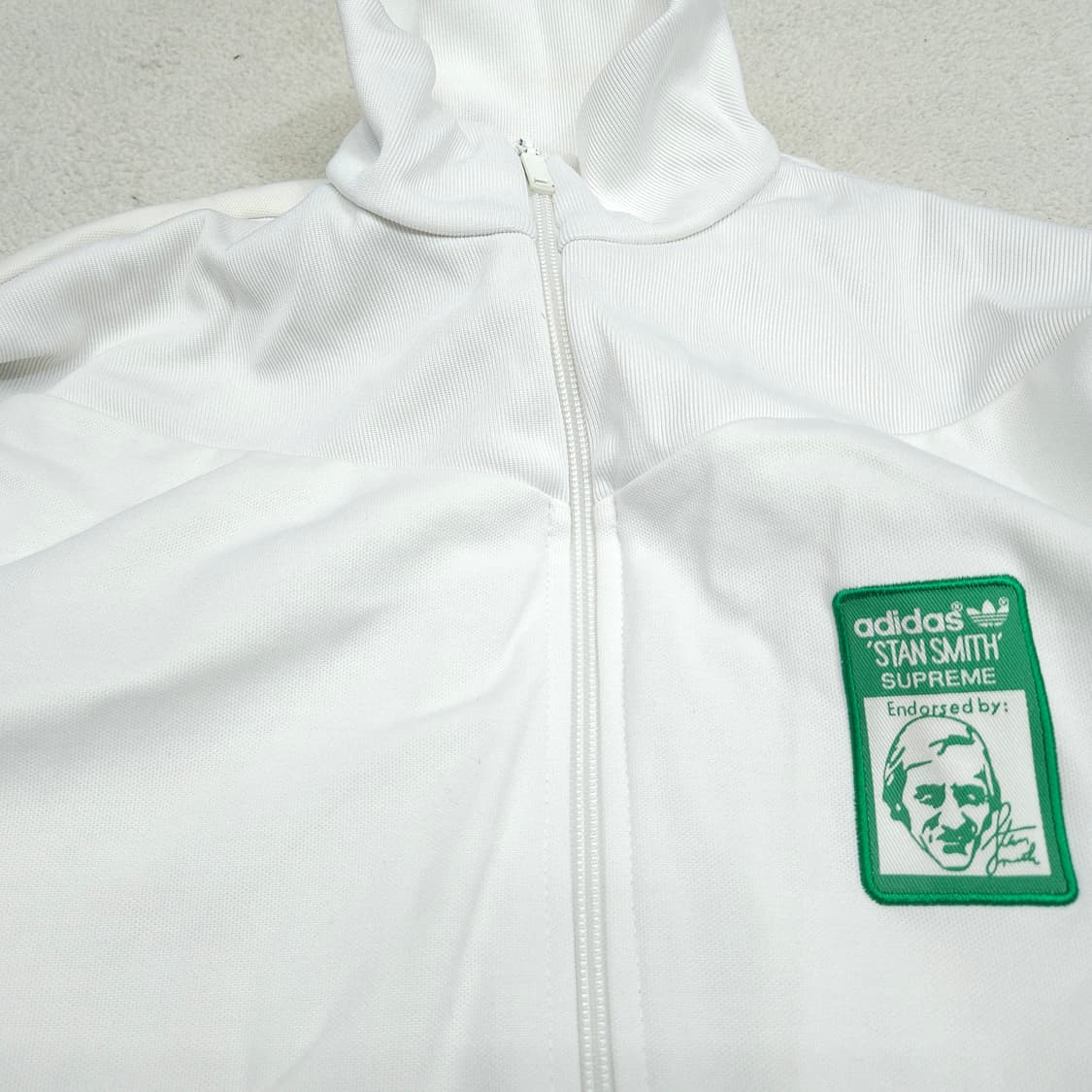 아디다스 스탠스미스 트랙탑 100 상품이미지4