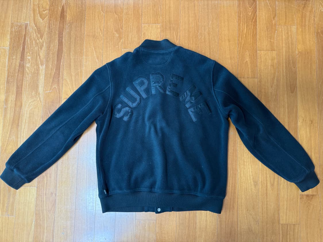 슈프림 바시티자켓 상품이미지1