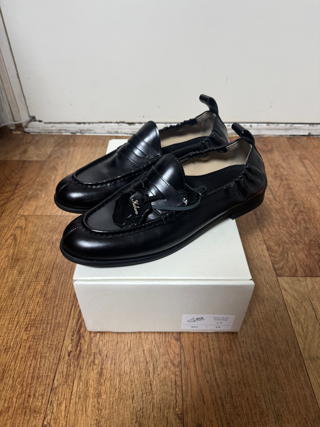 [275] 카하라 누보 1혼 새상품 상품이미지2