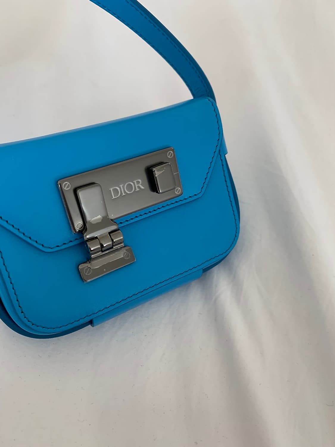 디올 락 미니 크로스백 상품이미지6