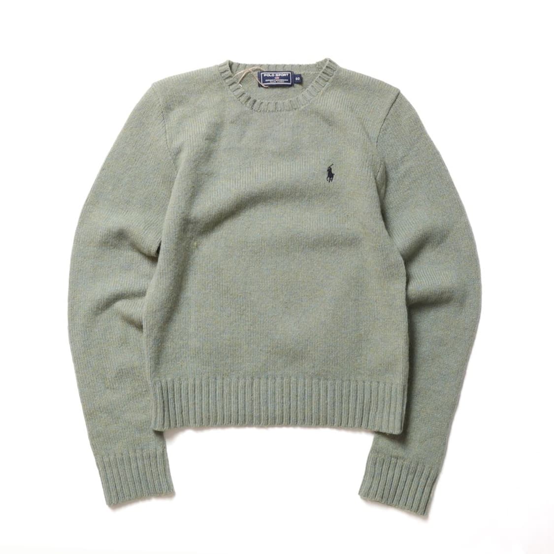 폴로 스포츠 Polo Sport Wool Knit 
 상품이미지1