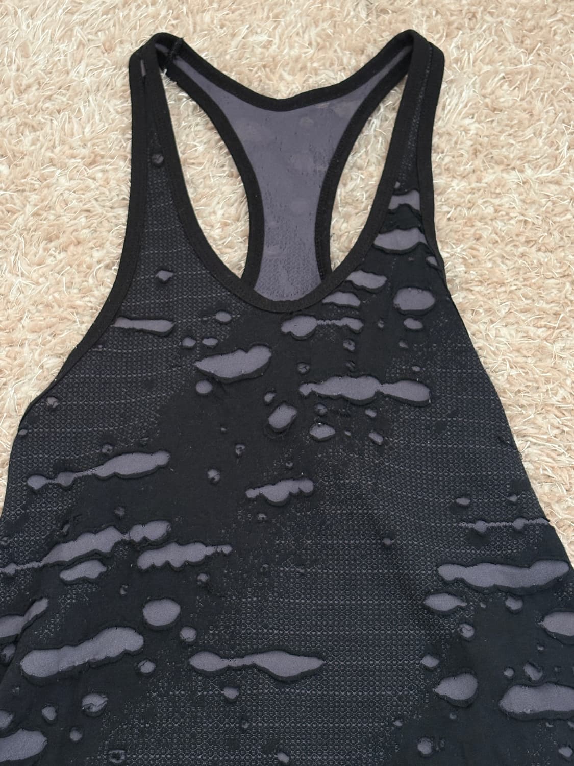 쓰탐 데미지 셋업 상품이미지2