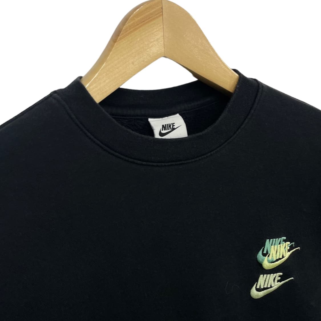 Nike Multi Swoosh Sweatshirt 상품이미지2