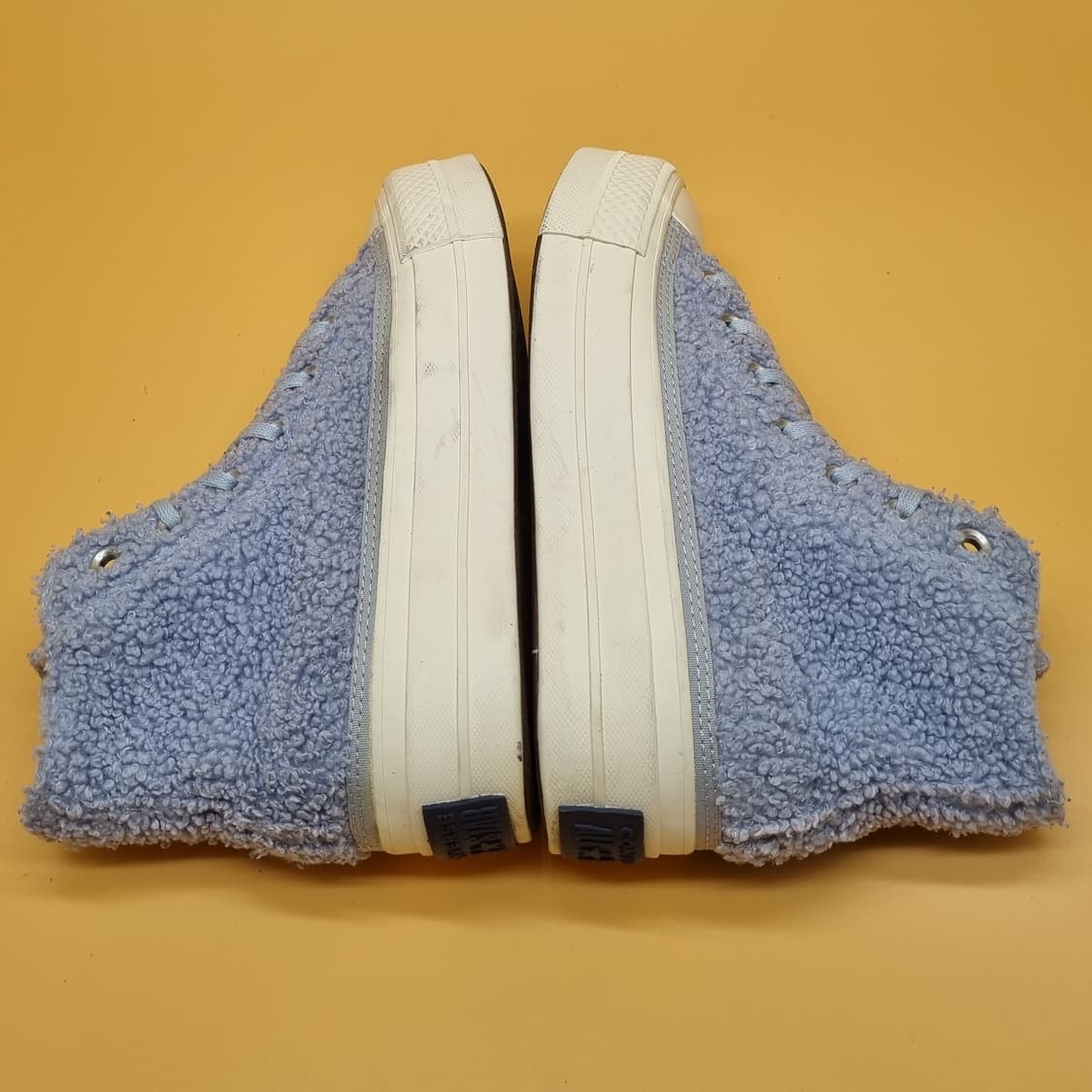 컨버스 척테일러 유틸리티코지 리프트 220 상품이미지5