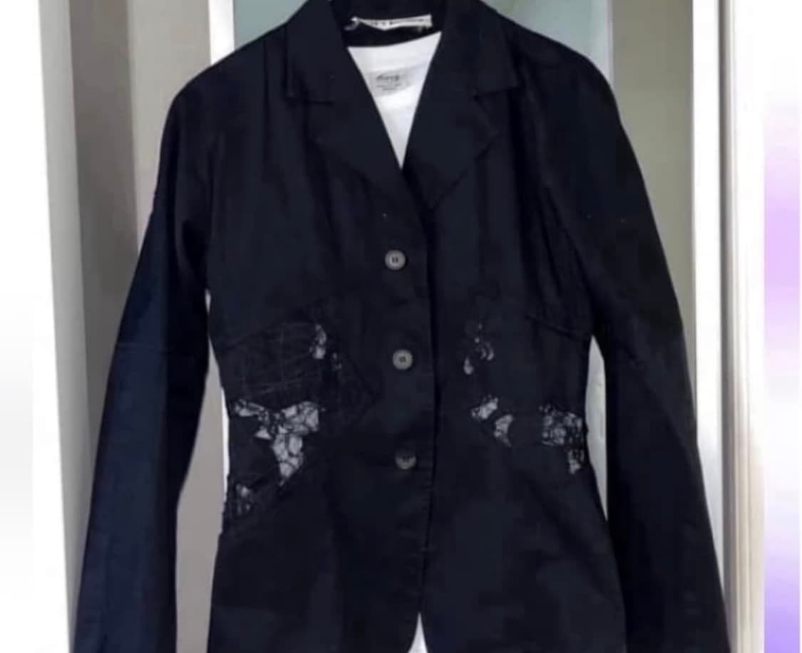 이세이미야케 여성 자켓 상품이미지1