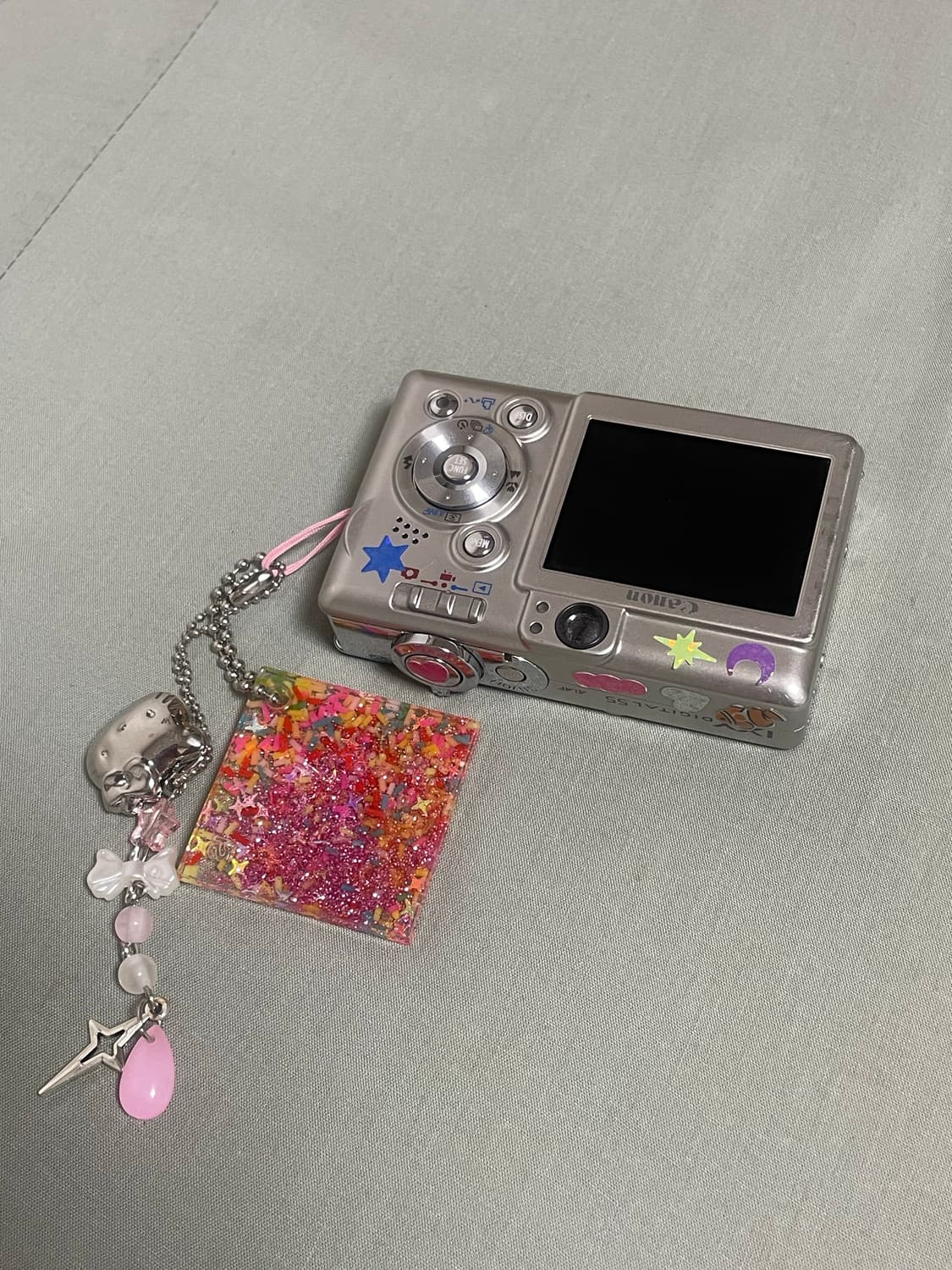Canon ixy50 상품이미지2