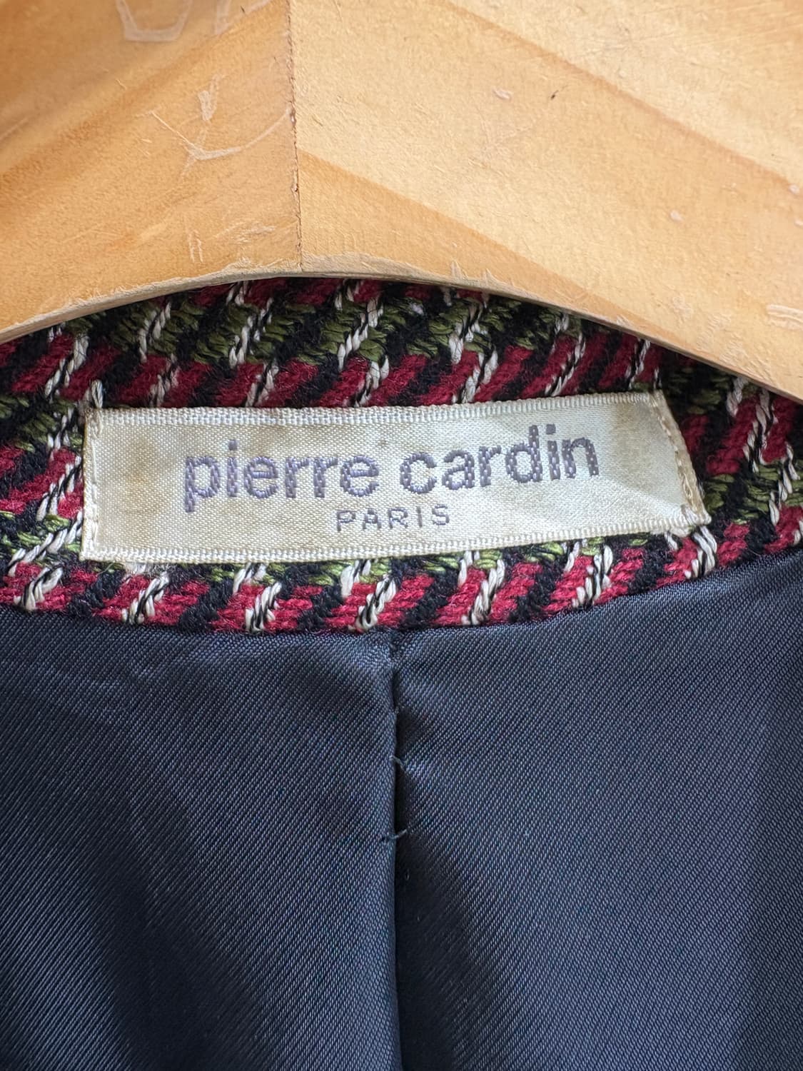 PIERRE CARDIN 자켓 상품이미지7