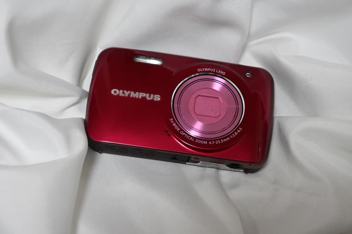 (미사용/새제품) 올림푸스 VH-210 상품이미지1