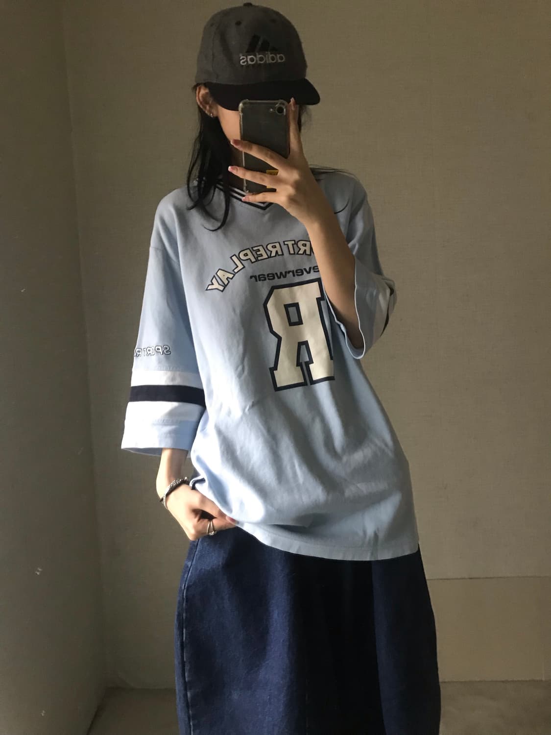 스포츠리플레이 스포티탑 상품이미지3