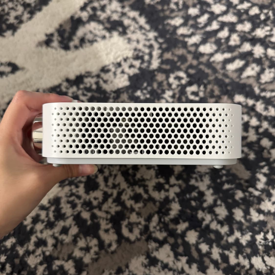 빔 프로젝터 LG PF50KS 본체 + 충전기 상품이미지6